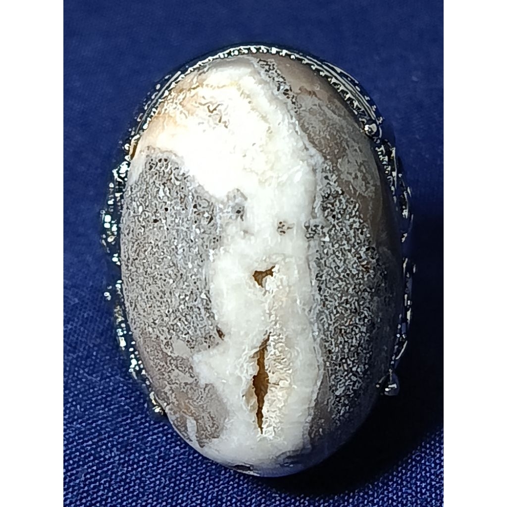 Natural Jasper, FACE / Jasper Stone, COMBONG, FACE