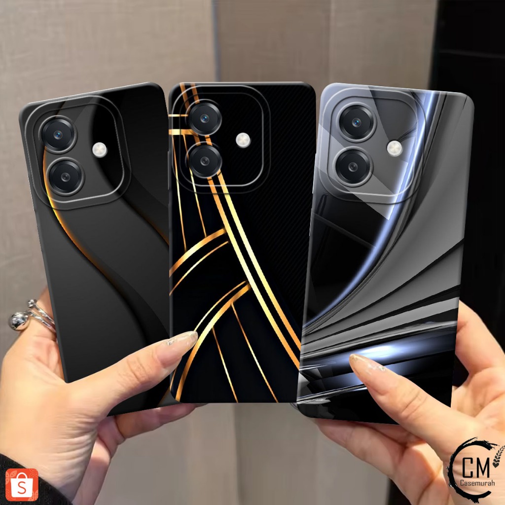 OPPO A3X OPPO A5I ล่าสุดกรณี Softcase Proกล้อง OPPO A3X OPPO A5I OPPO A6X OPPO A60 OPPO A5I PRO OPPO