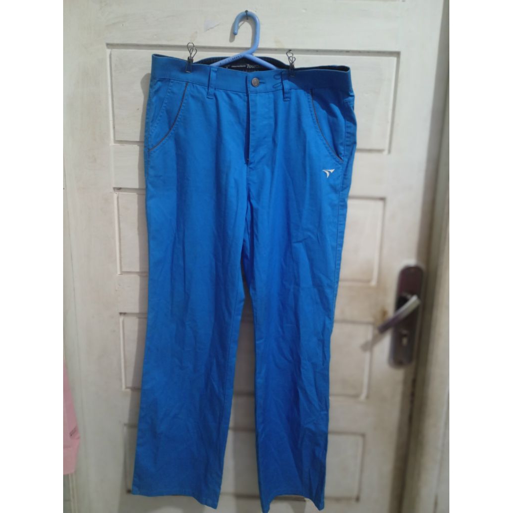 กางเกงยาว E-BLUE SIZE XL