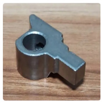 ที่หนีบเสารองเท้า Typical GC6 Series - 22T7-011D1
