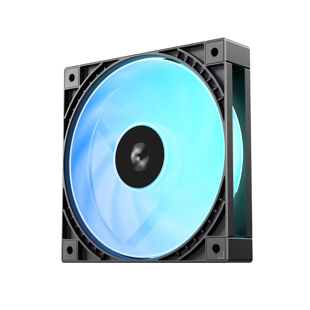 DEEPCOOL พัดลม CASING FD12 V2 ARGB