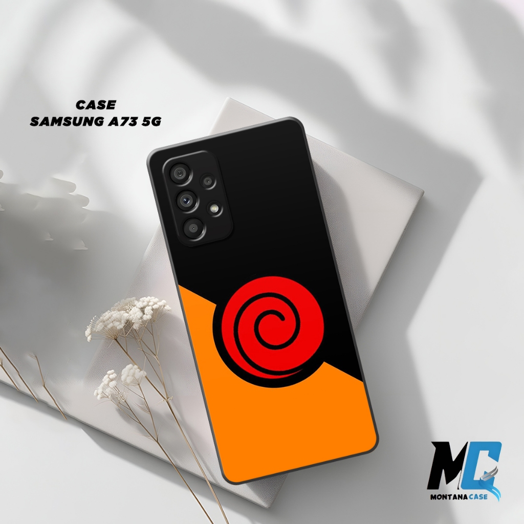 Montana - เคสซิลิโคน - Samsung A71 Samsung A72 4G Samsung A72 5G เคส Samsung A73 5G - เคสล่าสุด -