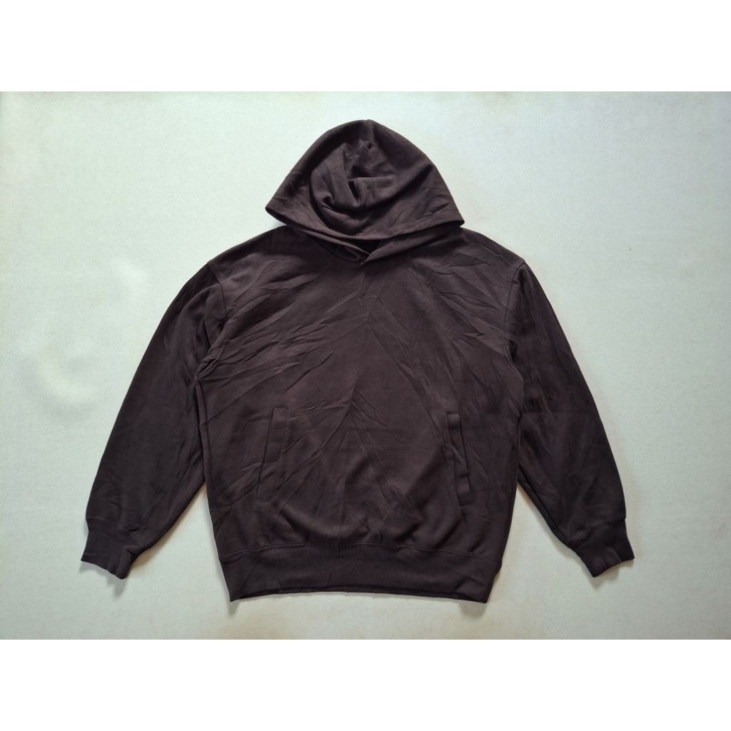 UNIQLO C CLARE HOODIE ORIGINAL 100%