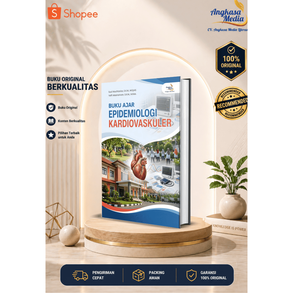 UNESCO CARDIOVASCULAR EPIDEMIOLOGY TEXTBOOK - ช่องว่างการตรวจสอบ