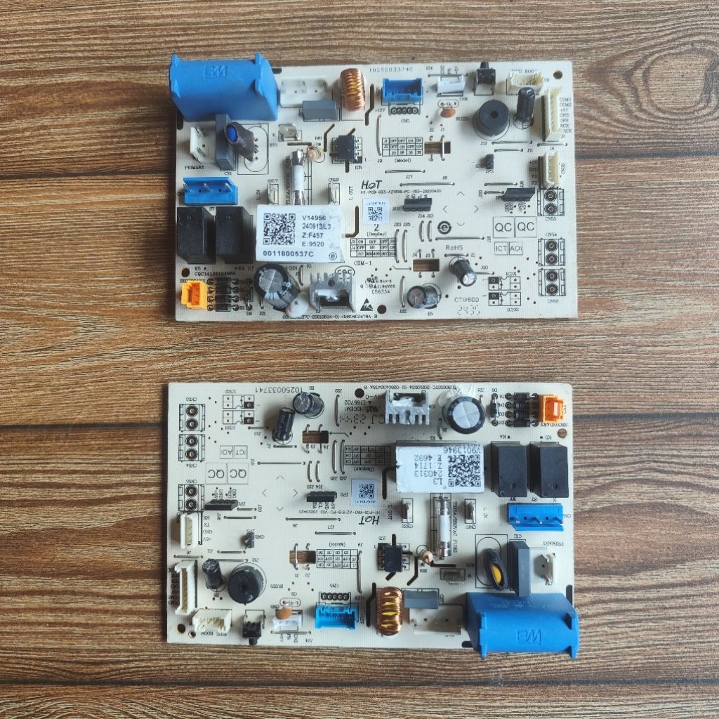 โมดูล PCB AQUA AQA-KR5AHP AQA-KR5AHP1 AC ของแท้