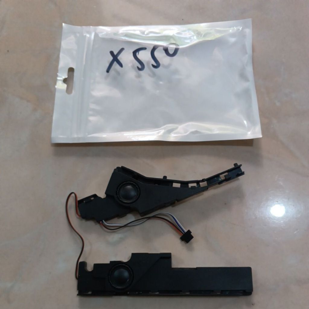 Asus X550C X552 A550V X550IU F550V K550V X550LD X550V ลําโพงแล็ปท็อป