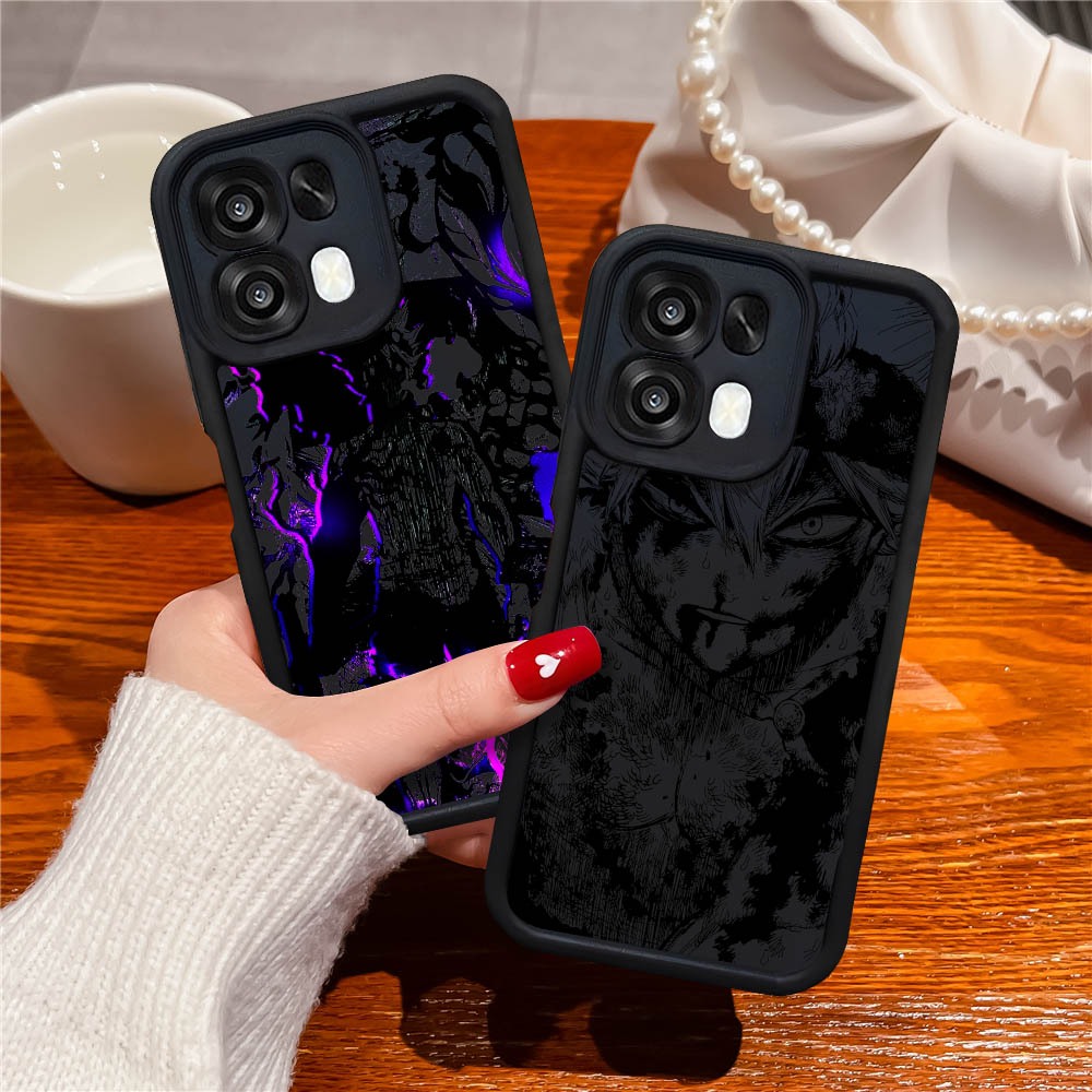 Softcase นูน Oppo A6 Oppo A6x Oppo A6 Pro 2026 - เคส Hp Oppo A6 Oppo A6x Oppo A6 Pro 2026 - Casing O