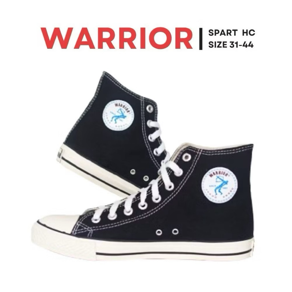 รองเท้า Warrior Sparta HC