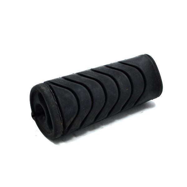 ยางขั้นบันไดหน้าเท้า Step Revo Absolute - Blade - Supra X 125 Fi (50661-KWB-600)
