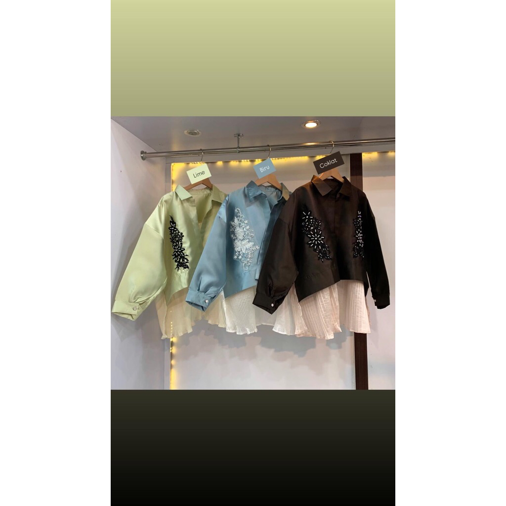 Naya Blazer*********