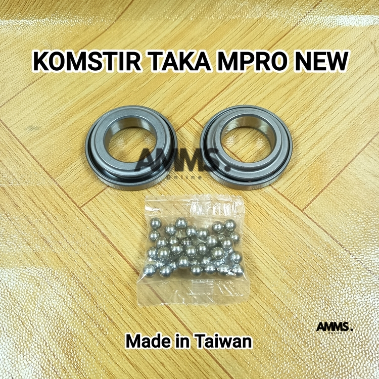 ใหม่ TAKA MPRO STEERING; SCORPIO; GRAND/REVO, SUPRA