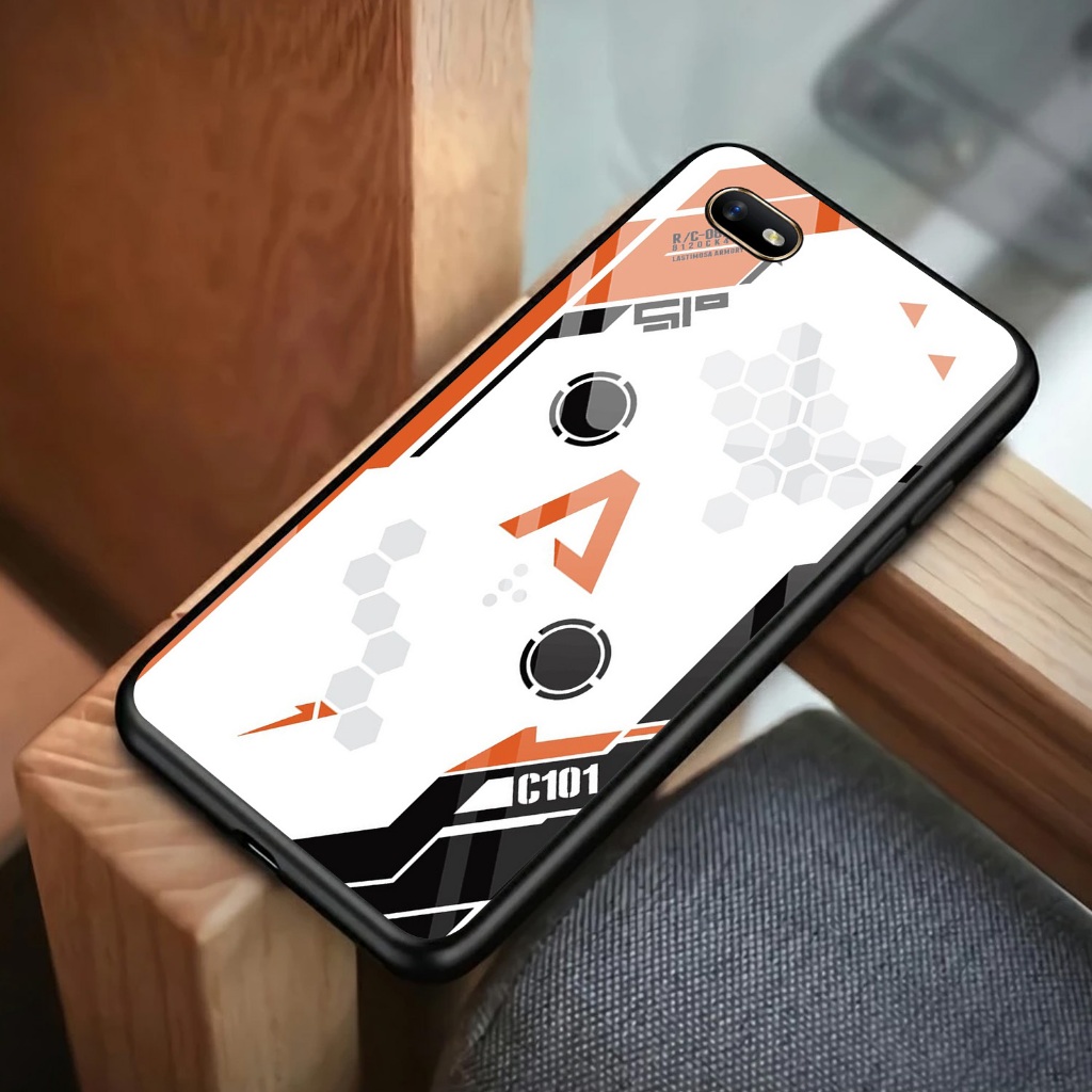 LAYAR HP ( 04) Softcase Glossy สําหรับ Oppo A1K/oppo a3s/oppo a5s/oppo a3 pro 5g/oppo a3x/oppo a5i/o