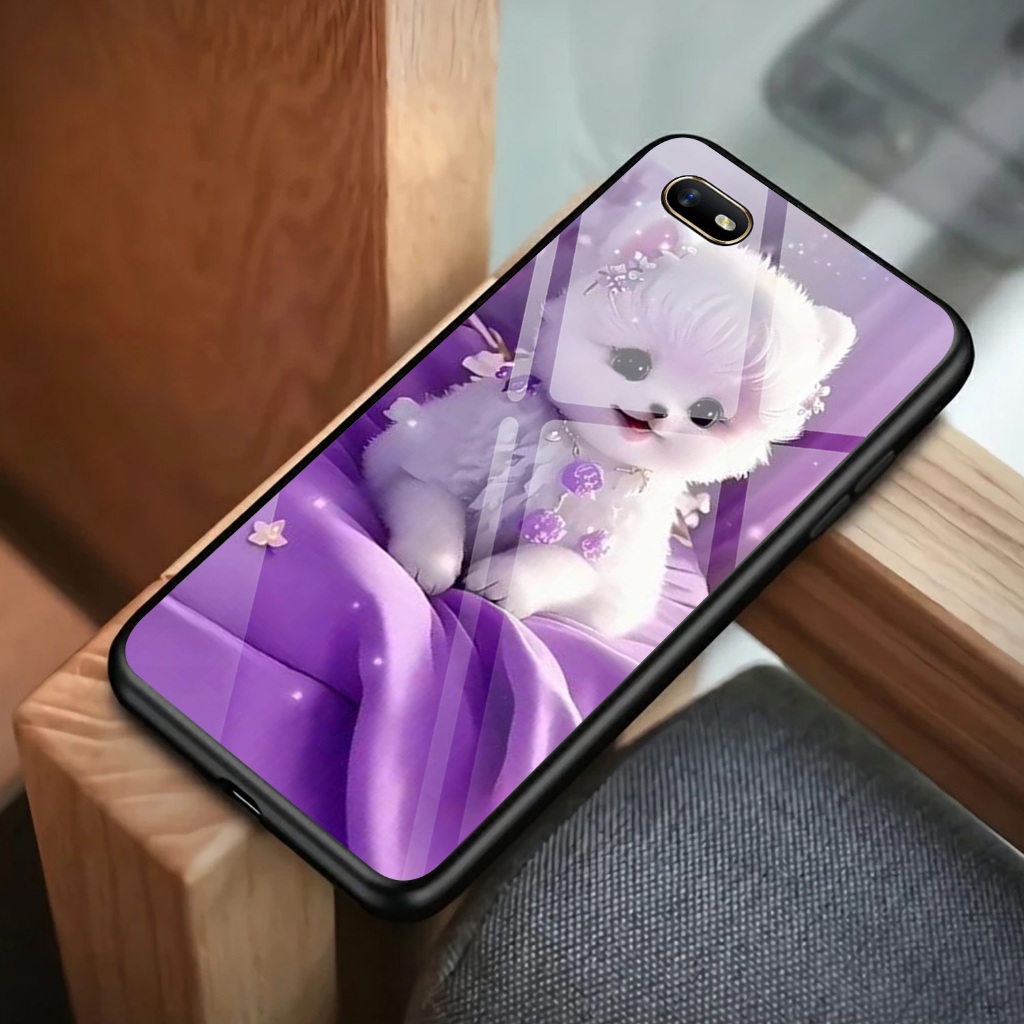 LAYAR HP ( 013 ) Softcase Glossy สําหรับ Oppo A1K/oppo a3s/oppo a5s/oppo a3 pro 5g/oppo a3x/oppo a5i