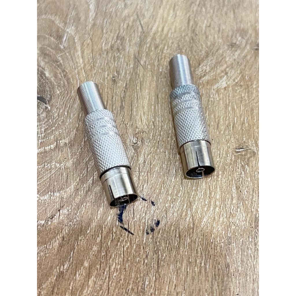 5C Iron TV Socket 5C Iron TV Cover Tail