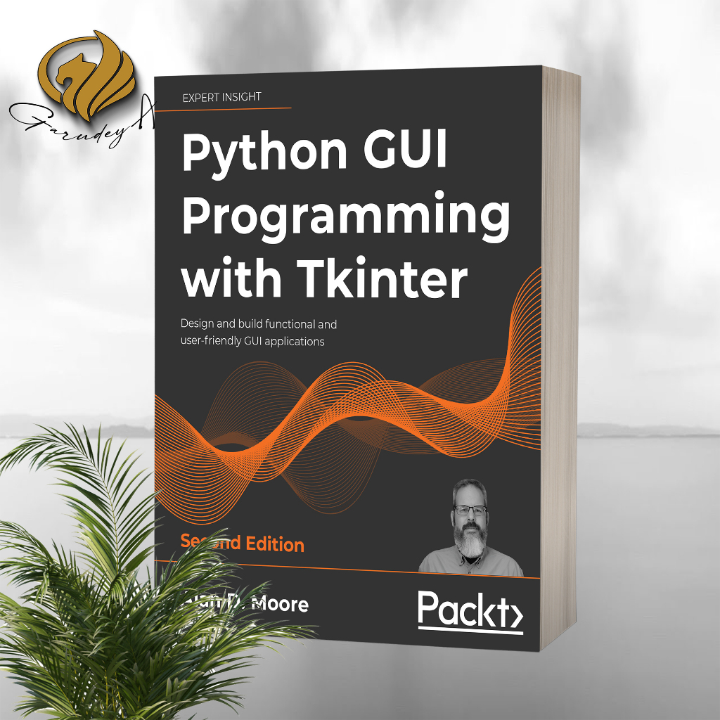 การเขียนโปรแกรม Python GUI พร้อม Tkinter