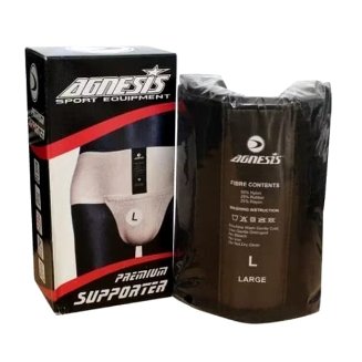 Agnesis Supporter Premium Hernia Pants Agnesis Supporter