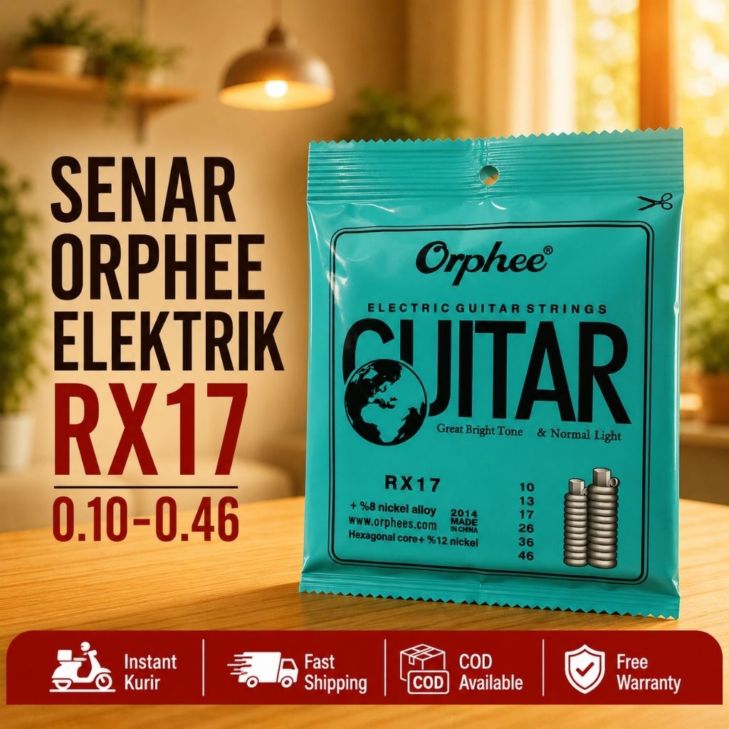 สายไฟฟ้า Orphee RX17 0.10–0.46