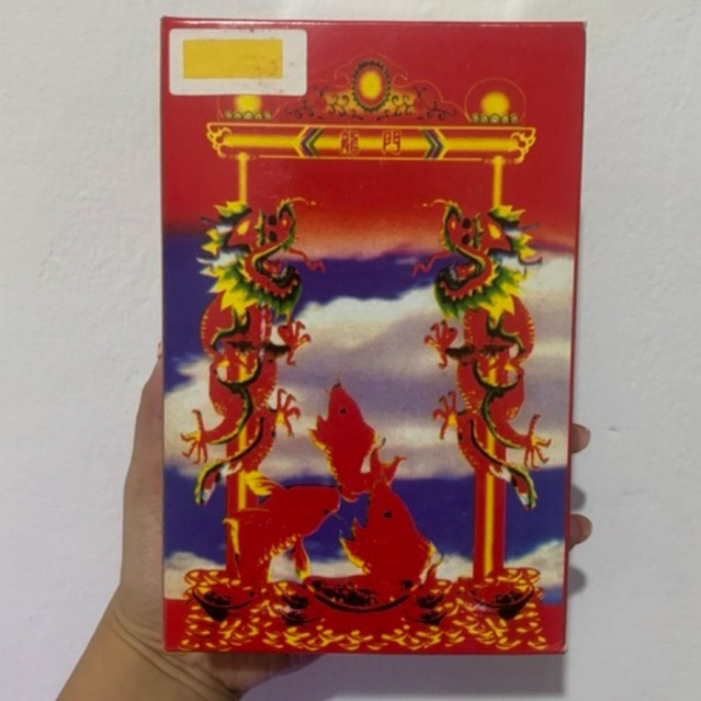 LILIN MEDIUM PRAYER CANDLES CONTAIN TWO (2)