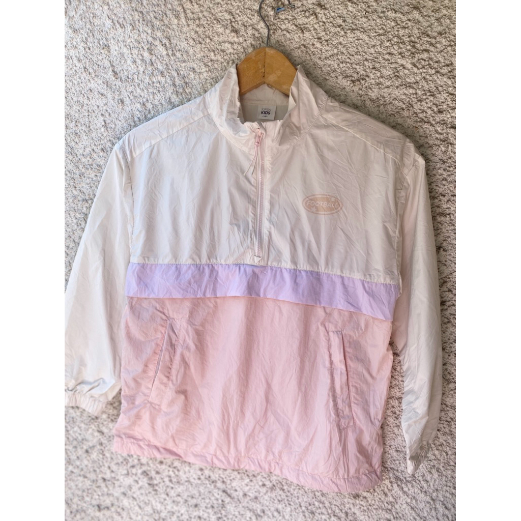 TOPTEN เสื้อแจ็คเก็ตเด็ก 140