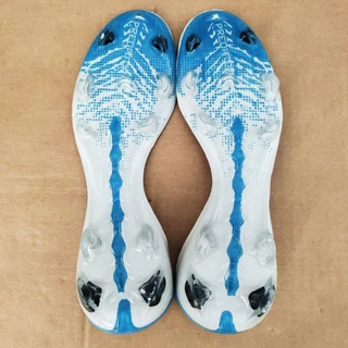 ใหม่ Out Sole รองเท้าฟุตบอลพรีเมี่ยมขนาดผู้ใหญ่