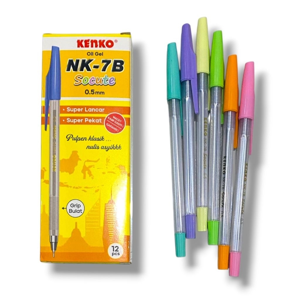 BP NK-7B LOLLIPOP/ SO CUTE KENKO