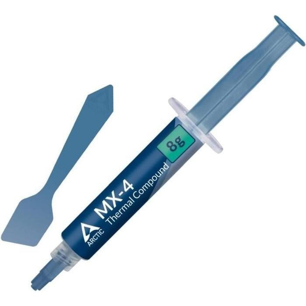 ARCTIC THERMALT PASTE MX-4 / MX4 8G พร้อมสปาูล่า