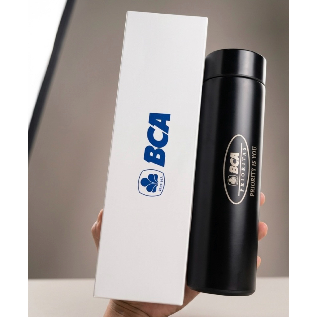 BCA Priority Hampers - แว่นตา BCA Priority - แก้ว BCA Priority - ถ้วย BCA Priority