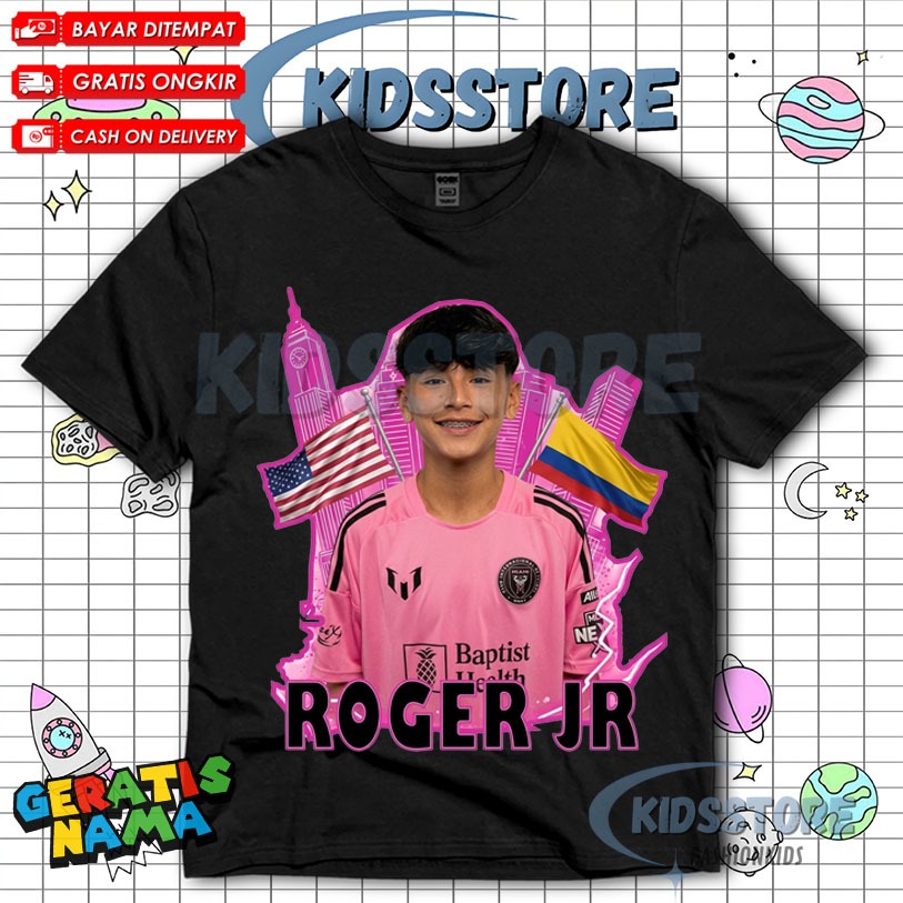 เสื้อยืด Inter Miami Kids COOL VIRAL - Inter Miami Kids Clothes Cute Viral COOL Kids Fashion Free Na