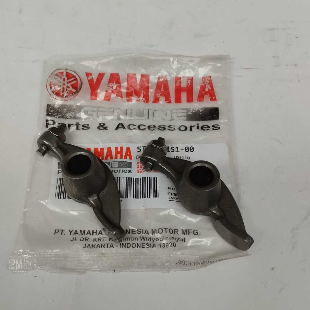 VEGA R NEW/JUPITER Z/OLD VEGA 5TP VALVE PLATUK PACKAGE