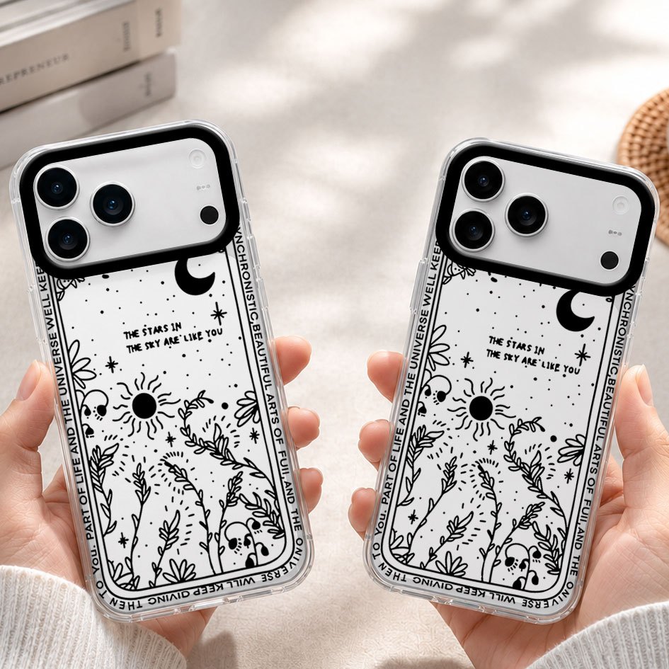 Softcase สําหรับ Nubia Blade V80 MAX A55 A35 A56 A54 V60 Motorola G06 G45 Asus MAX PRO M1 M2 HONOR 4