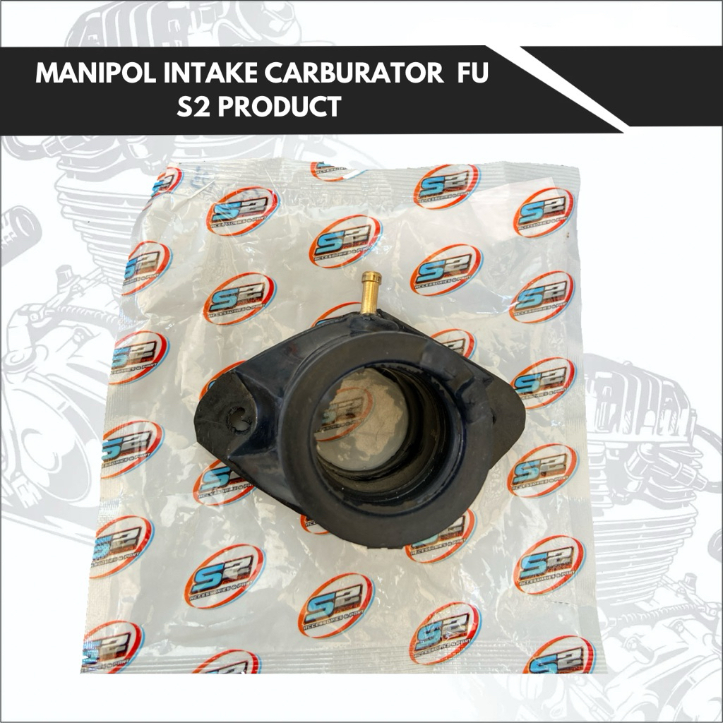 MAIDPOL INSULATOR SATRIA FU NEO TECH MANIFOLD SATRIA FU S2 ผลิตภัณฑ์