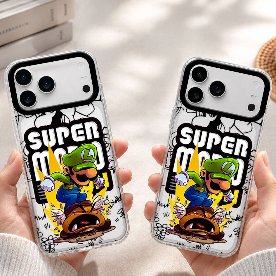 Softcase สําหรับ Samsung A07 A06 A05 A17 A16 A15 A13 A01 A04 A05S A36 A56 A54 - JMS58