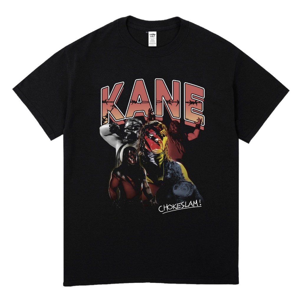 Cosmo Cult x NMLS เสื้อยืดปกติ 24s - Kane