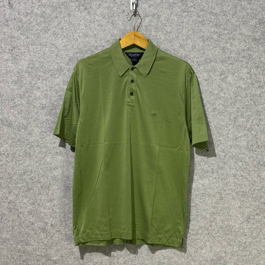 เสื้อโปโล BROOKS BROTHERS