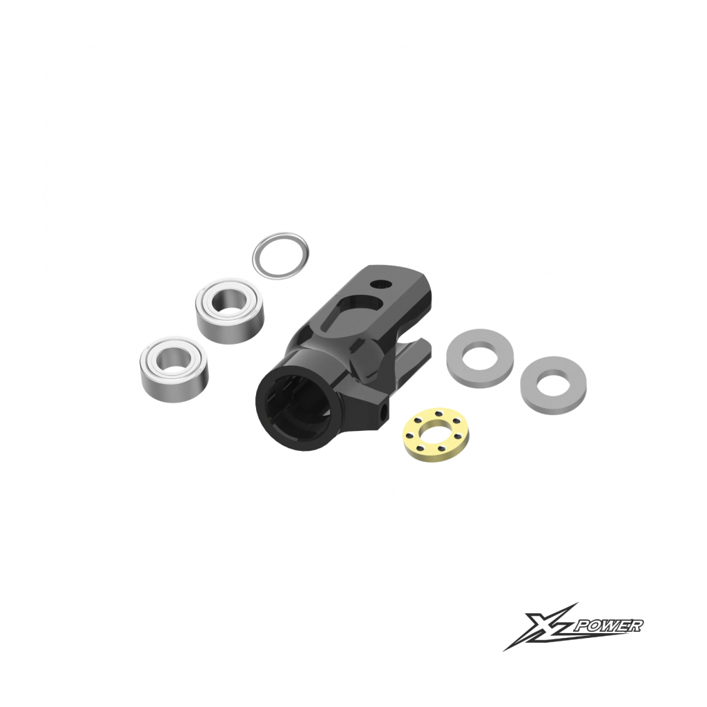 XLPower Stratos 200 - ด้ามจับหลัก