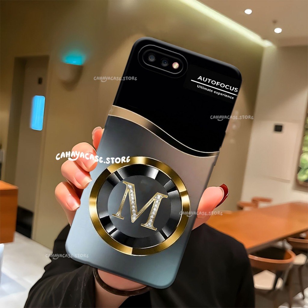 HP [CC2] เคสโทรศัพท์สําหรับOppo A1K - A3S 2026 ล่าสุดแฟชั่นเคสซิลิโคนTpu Proกล้องSoftcaseน่ารักป้องก