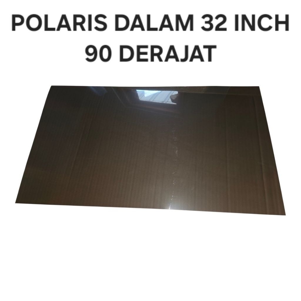 LAYER Polaris 32 นิ้ว LED/LCD TV Screen Film มุม 90 องศา - คุณภาพระดับพรีเมียม