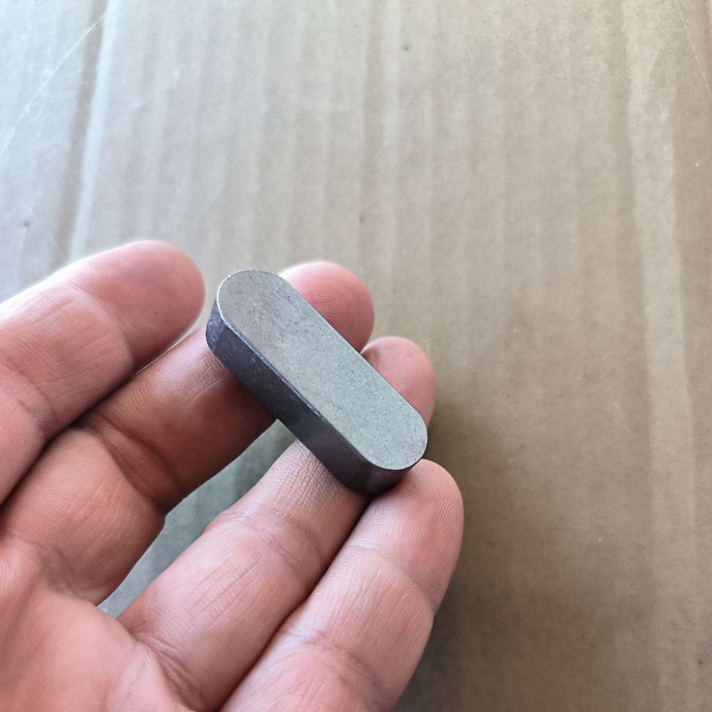 ZH1125 Spi Flywheel JiangDong ZH1115 ZH1118 กุญแจมู่เล่