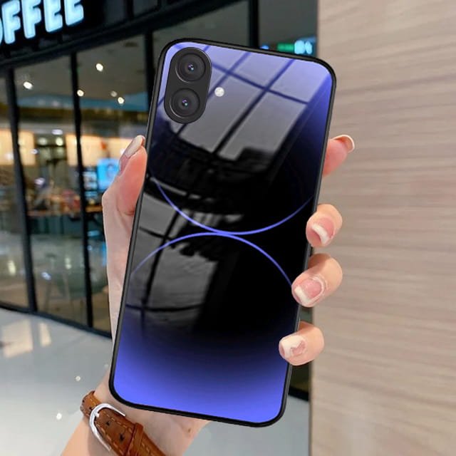 Softcase Glossy Case Samsung A08 A07 5G ล่าสุด [SG04] เคส Samsung A08 - เคส Samsung A07 - เคส Samsun