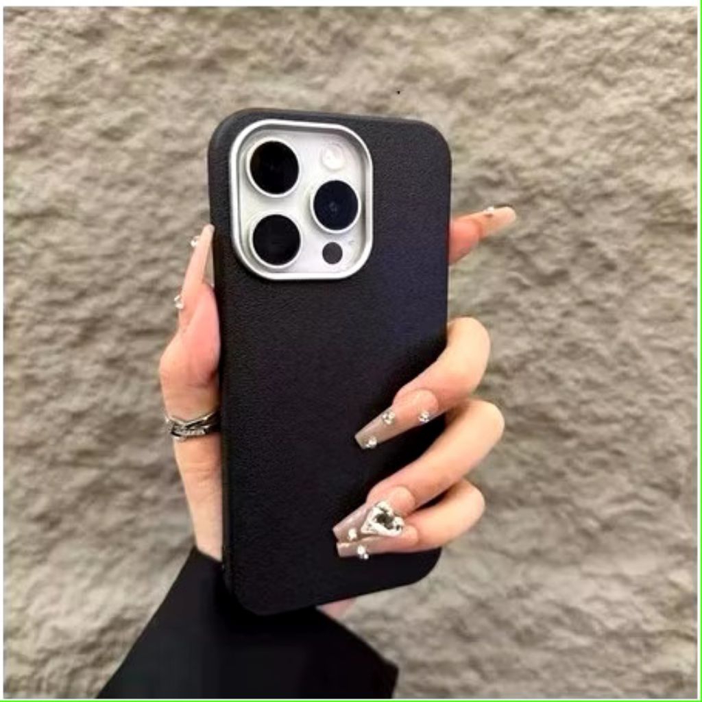 CASE SAMSUNG A52 / A52S BEN LEATHER