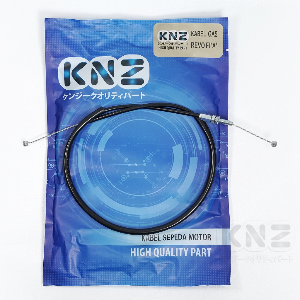 REVO FI GAS CABLE (A) (K03) / REVO FI ( B ) ( K03) KNZ