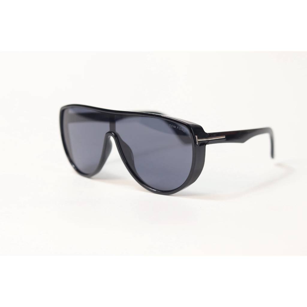 แว่นกันแดดแฟชั่นสตรี 5A2757 Premium Anti UV400 Protection - ใหม่