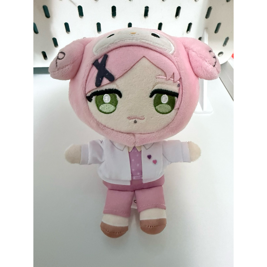 Collaboration Sanrio x Wind Breaker Kiryu Mitsuki - Wind Breaker