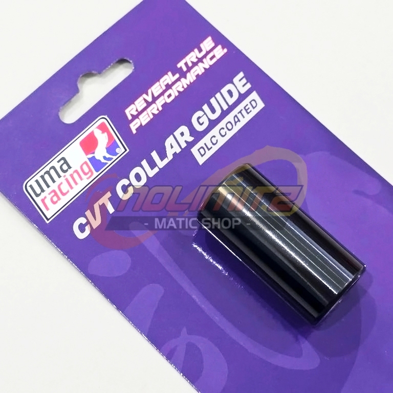 Hyper Pulley Bushing UMA Racing Coller Bush Pin Pulley Yamaha Xmax