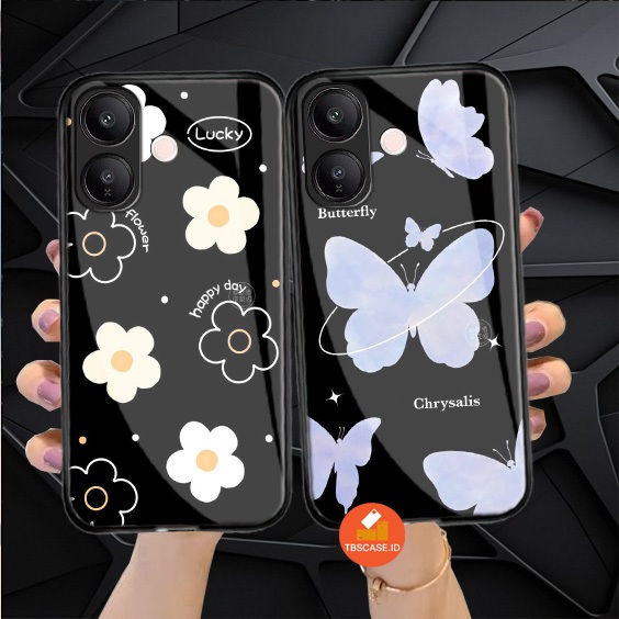 เคส Hp สําหรับ Vivo V60 Lite ปลอกและตัวป้องกันกล้อง Vivo V60 Lite Softcase Vivo V60 Lite ซิลิโคน Viv