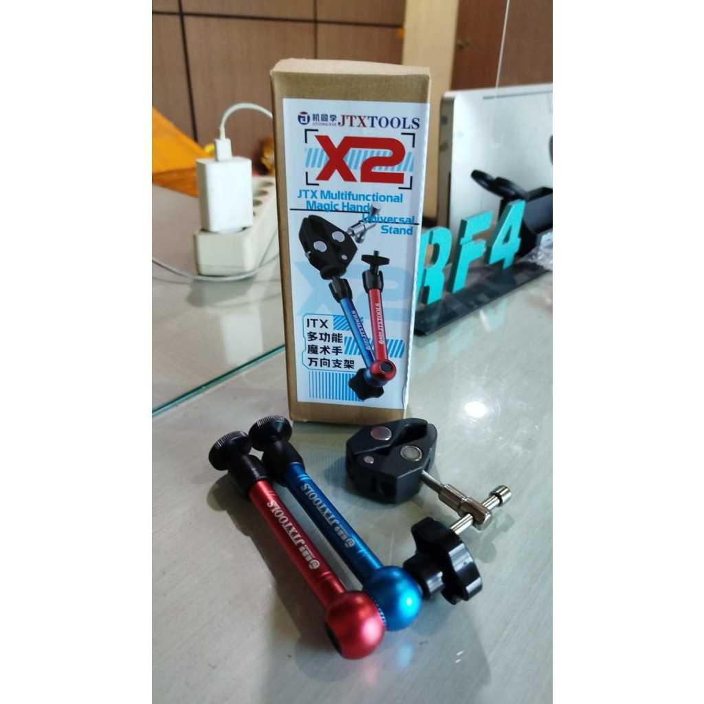 UNIVERSAL HOLDER / STAND JTX A9, I2C C09