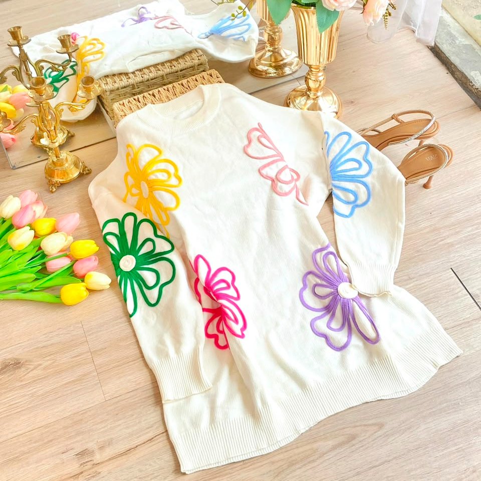 Maydee Vara Blouse Series สําหรับผู้หญิงมุสลิม