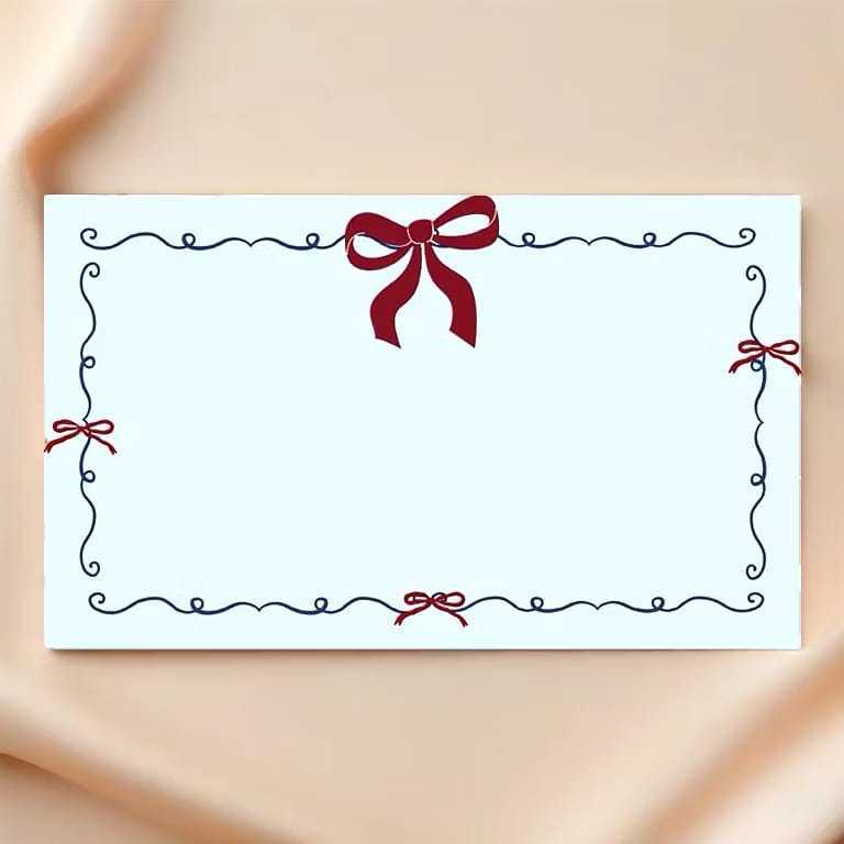 การ์ดอวยพร - Giftcard - การ์ดอวยพร