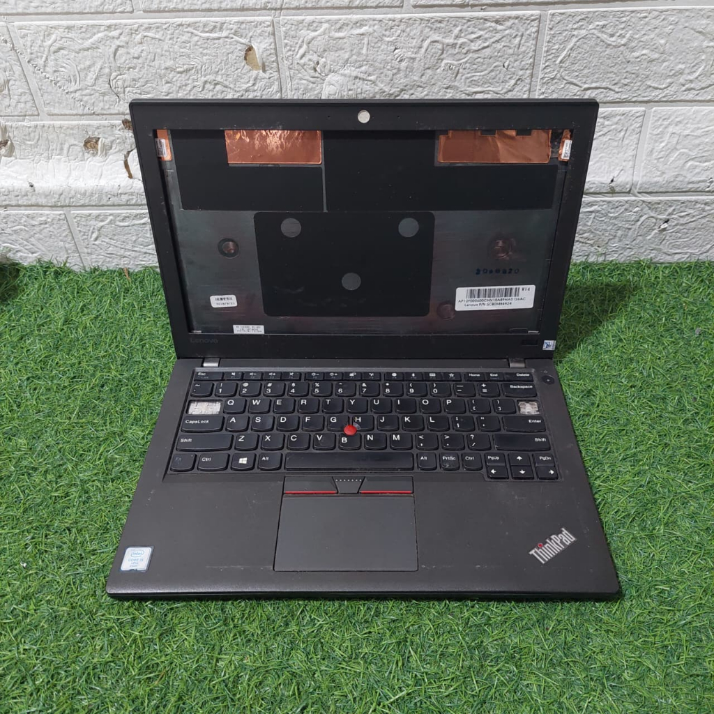เคสแล็ปท็อป LENOVO THINKPAD X270