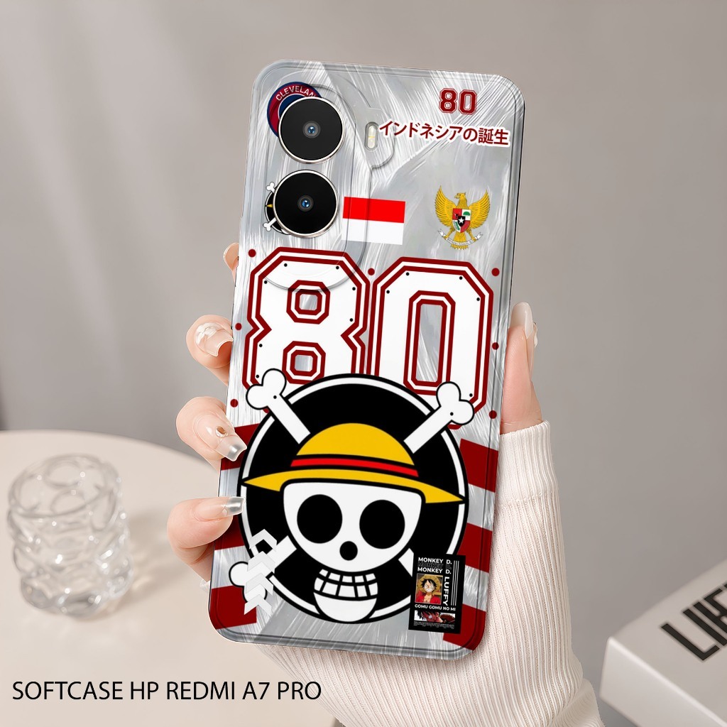 HP ล่าสุด REDMI A7 PRO กรณี 2026 REDMI A7 PRO 2026 ซิลิโคน Pro กล้อง Softcase REDMI A7 PRO 2026 โทรศ